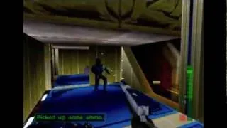 Classic Capture - Perfect Dark (N64)