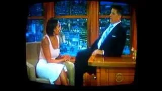 The Late Late Show with C. Ferguson - [2014-09-25] - Mel B.