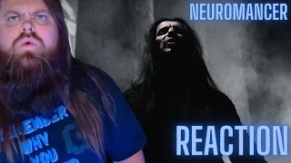 Yo, This is HEAVY! SEPTICFLESH - Neuromancer (REACTION)