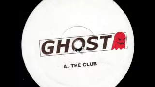 Ghost - The Club