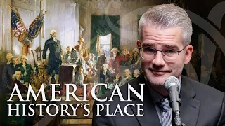 American History's Place in a Classical Homeschool