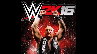 WWE 2K16 Track 12 'Transmission' By Zedd ft. Logic & X Ambassadors