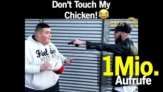 Don't Touch My Chicken 😂 | Best Trend Videos