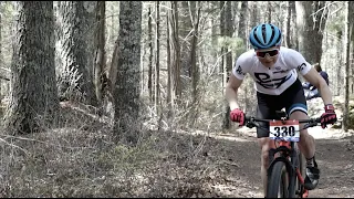 Un-Cut Secret Squirrel MTB Highlights