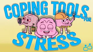 Coping Tools for Everyday STRESS