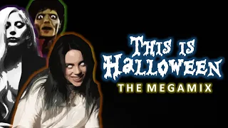 🎃THIS IS HALLOWEEN!🕸️ - Michael J, Billie, GaGa, Melanie Martinez & More (Megamix By Blanter Co)