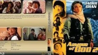 Armour of God 2. Jackie Chan    Tamil dubbed movie action adventure comedy movies/T all movies