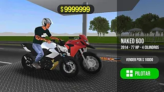 COMO FICAR RICO NO MOTO WHEELIE 3D! 🤑💰