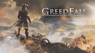 GreedFall. ч33. Рассказ мертвеца