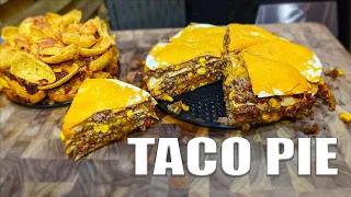 Change that boring Taco Tuesday!