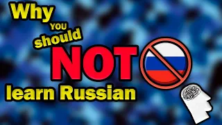 That's why I HATE Russian language || Вот почему я ненавижу русский язык 🇷🇺 🇺🇸  🇲🇽