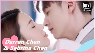 🏒Unicorn Girl | My Unicorn Girl EP23 | iQiyi Romance