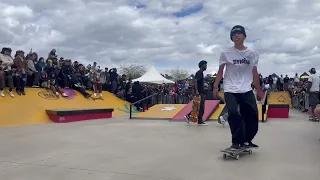 PHXAM 2024, Best Trick Free for All (001)