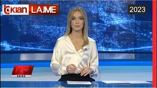 Edicioni i Lajmeve Tv Klan 15 Maj 2023, ora 15:30 l Lajme – News