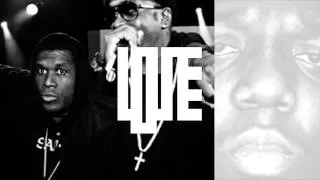 JAY ELECTRONICA + DIDDY x NOTORIOUS BIG - THE GHOST OF CHRISTOPHER WALLACE [HD]