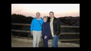 80th birthday message for Grandpa K - July 20, 2012