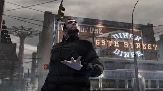 GTA IV Loading screen theme song (Soviet Connection)
