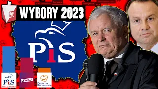 Co gdyby PiS wygrało kolejne wybory w Polsce? - Democracy 4