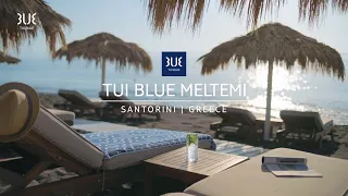 TUI BLUE Meltemi auf Santorini | Erwachsenenhotel Santorini