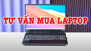 Tư vấn Laptop 13 triệu đến 15 triệu, đáp ứng tốt nhất nhu cầu sử dụng!