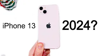 Should You Buy iPhone 13 in 2024?