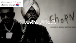 Chorni Remix - @viviandivine, @SidhuMooseWalaOfficial | REHÄÅN |