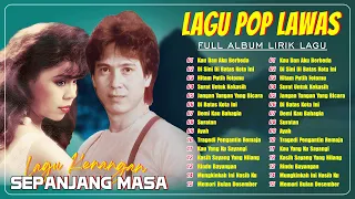 Tembang Kenangan Nostalgia Indonesia 80an - Tommy J Pisa dan Ratih Purwasih -  Lagu Nostalgia 80an