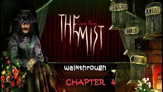 Escape Room The Mist walkthrough Chapter 4 Alice.