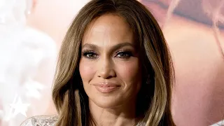Jennifer Lopez Addresses 'Negativity' In Heartfelt New Message After Canceling Tour