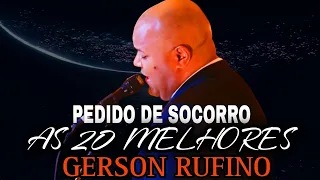 GERSON RUFINO (MÚSICAS ATUALIZADAS).