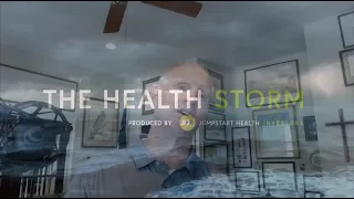 The Health Storm - Dr. Gordon Jones