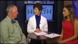 Better Health - Sex after heart attack