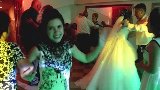 Весілля у Дрогобичі. Гурт "Мрія"