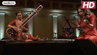 Shankar and Kopatchinskaja - Raga Piloo - Ravi Shankar