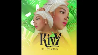 LULU SALABEING - Kivy- audio 2024