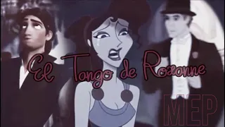 [DPS] El Tango De Roxanne MEP