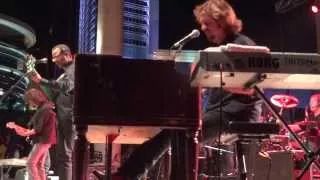 Gregg Rolie "No One To Depend On" Live Bluesfest Windsor Ontario July 13 2013 (HD)