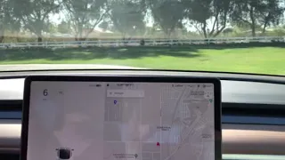 Tesla sees Dead People