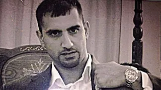Mohammed Shaukat (BARRY) - Bradford Mobster
