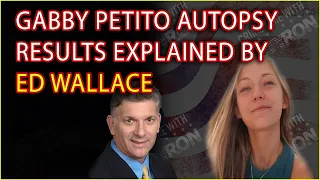 Gabby Petito cause and manner explained by a Ret. Crime Scene expert and DutyRon