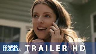 ALICE, DARLING (2023) Trailer ITA del Film Thriller con Anna Kendrick - HD