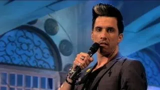 Russell Kane's family night out - Live at the Electric: Series 2 Episode 8 - BBC Three