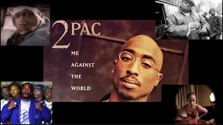 The many betrayals of Tupac Shakur