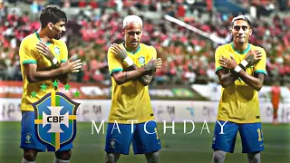 Round Of 16🔥| Brazil Vs South Korea Whatsapp Status | Brazil Vs South Korea Matchday Whatsapp Status