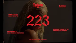 Tyleen - 223 Freestyle