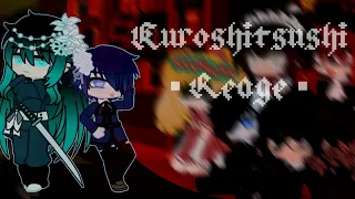 Black Butler reage a |parte 1| {Ciel é Muichirou} [Kuroshitsuji || Demon Slayer]