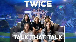 [REACTION] TWICE - "Talk that Talk" reaction by ALIM