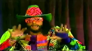 Macho Man Randy Savage Promo on Crush (02-06-1994)