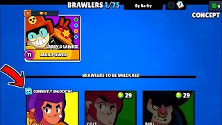 🤬 CURSED NEW BRAWLER LARYY & LAWIER!😡🎁|FREE GIFTS/concept