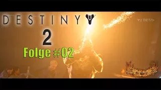 Destiny 2★ Die Dezimierung! ★ Open Beta gameplay deutsch/german★ PC/1440p★ Folge#02